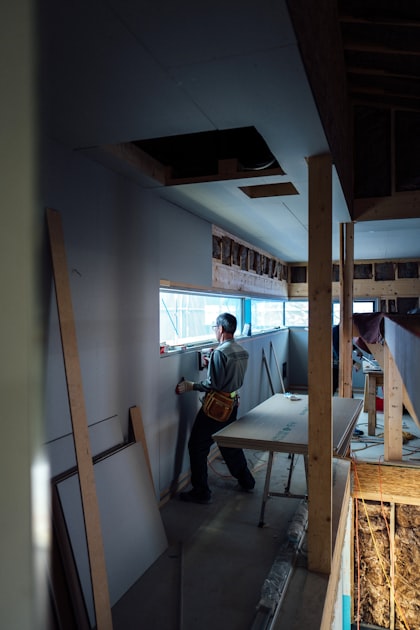 Common Home Repair Mistakes